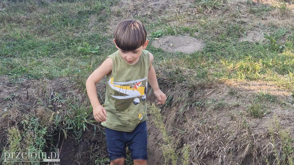 17. Edycja Biegu Tatara - 25.08.2024r.