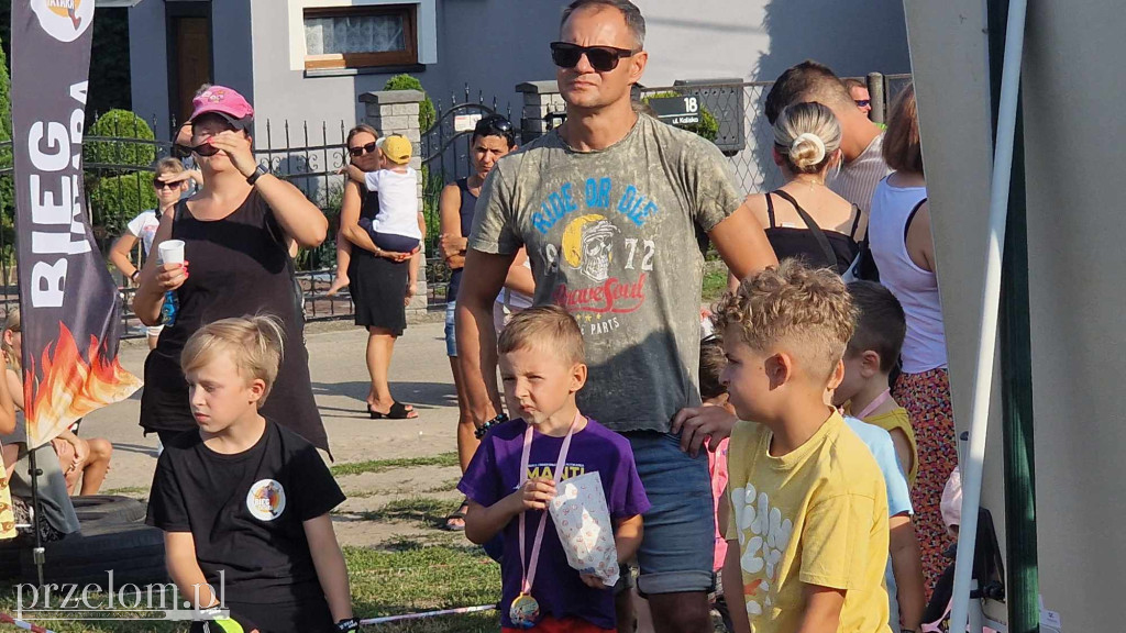 17. Edycja Biegu Tatara - 25.08.2024r.