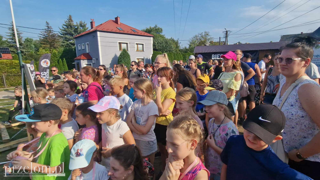 17. Edycja Biegu Tatara - 25.08.2024r.
