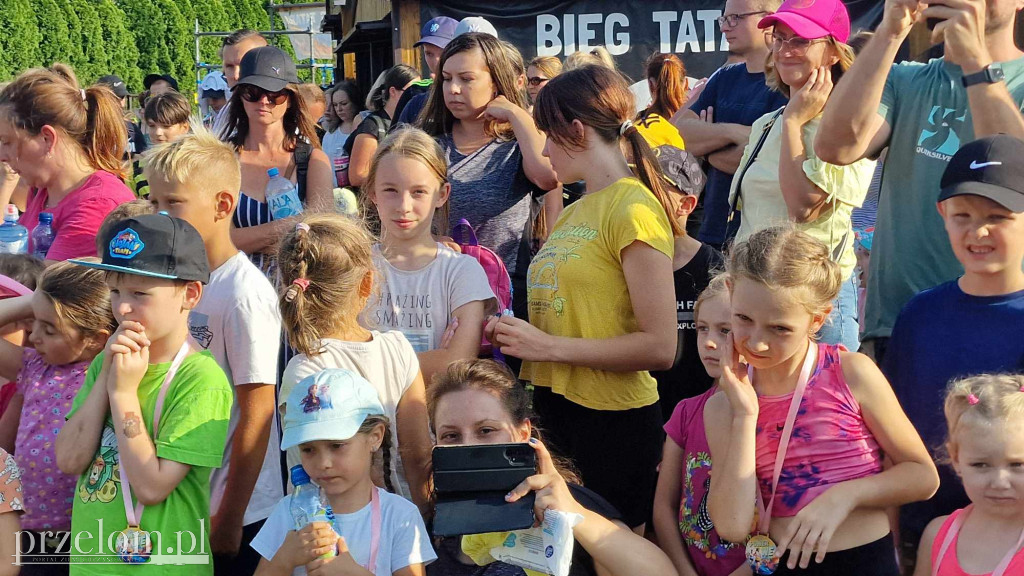 17. Edycja Biegu Tatara - 25.08.2024r.