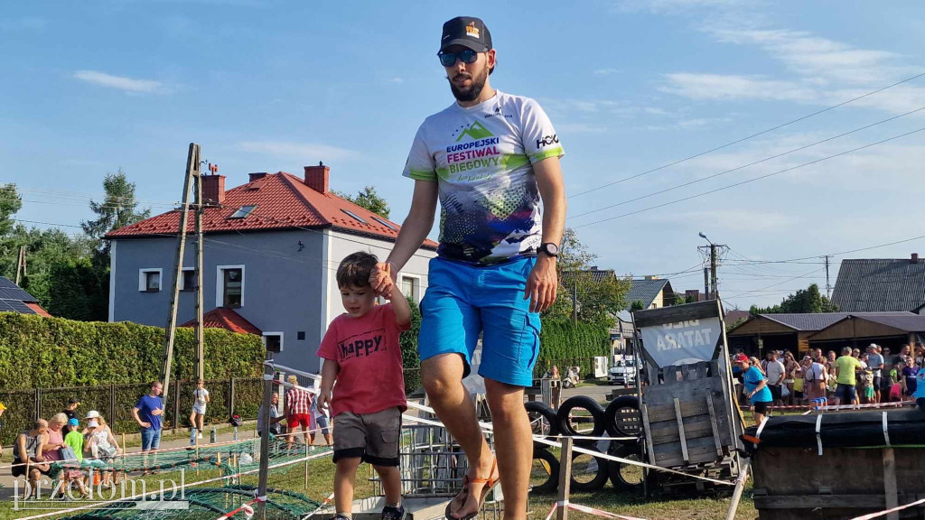 17. Edycja Biegu Tatara - 25.08.2024r.
