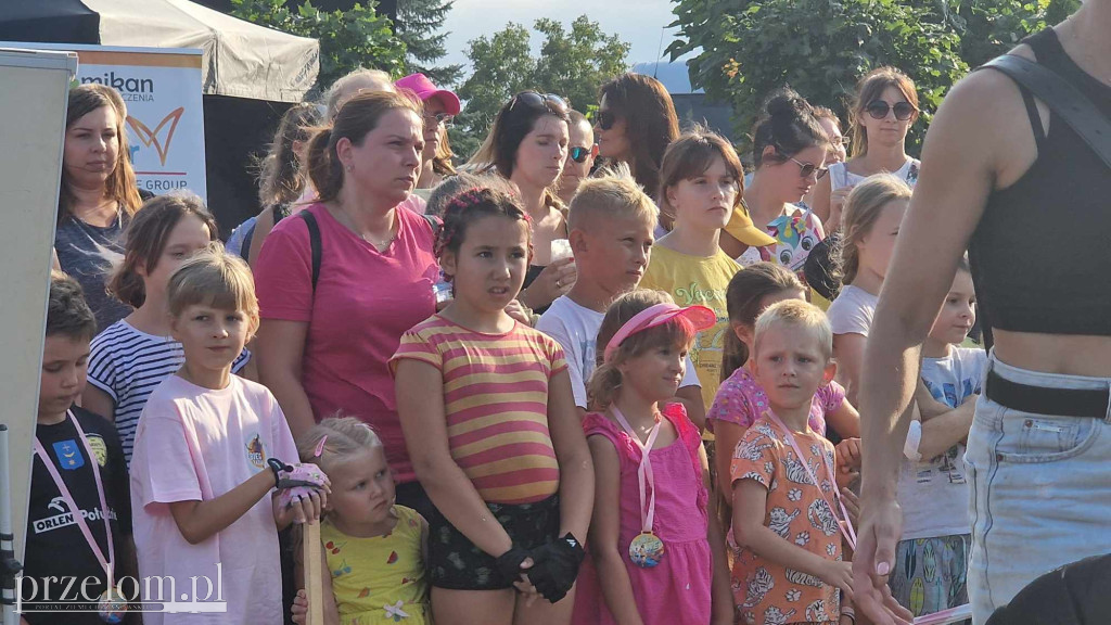 17. Edycja Biegu Tatara - 25.08.2024r.