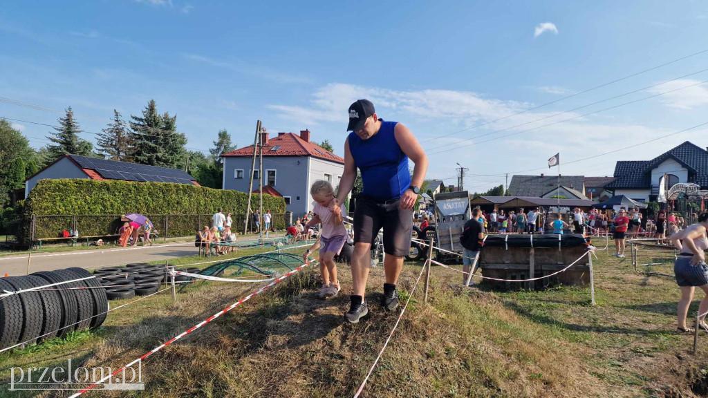 17. Edycja Biegu Tatara - 25.08.2024r.
