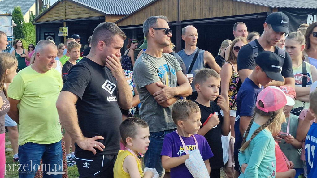 17. Edycja Biegu Tatara - 25.08.2024r.