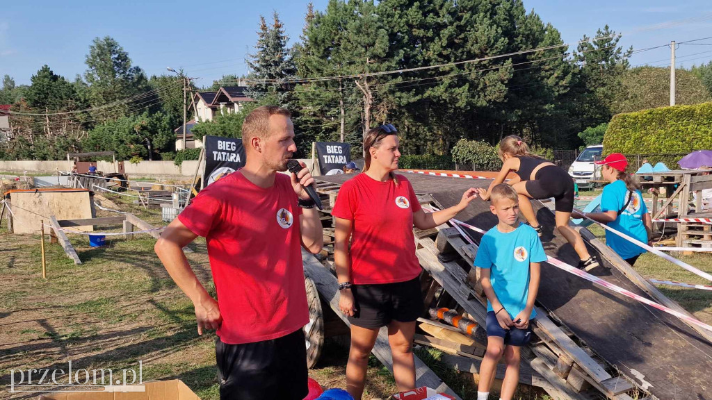 17. Edycja Biegu Tatara - 25.08.2024r.