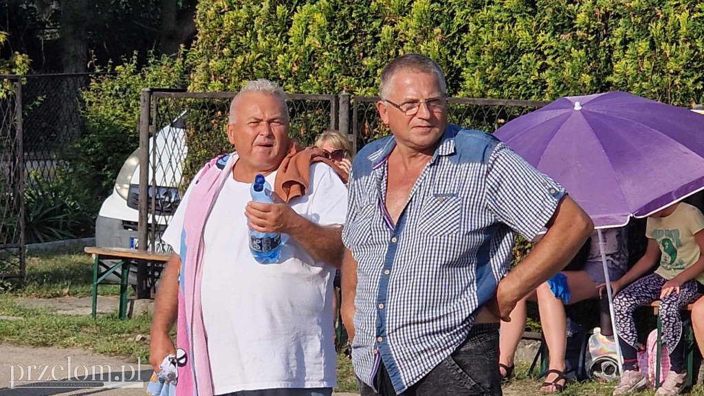 17. Edycja Biegu Tatara - 25.08.2024r.