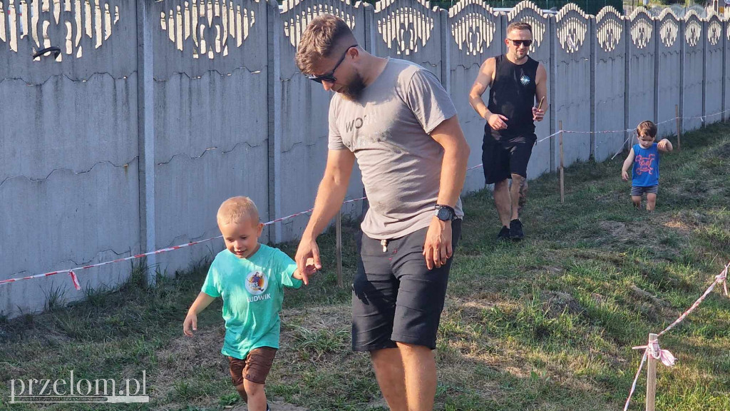 17. Edycja Biegu Tatara - 25.08.2024r.