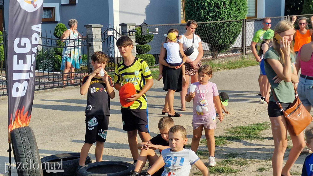 17. Edycja Biegu Tatara - 25.08.2024r.