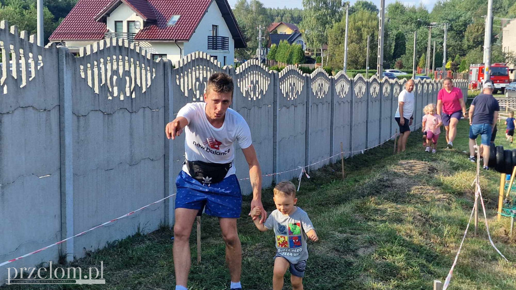 17. Edycja Biegu Tatara - 25.08.2024r.