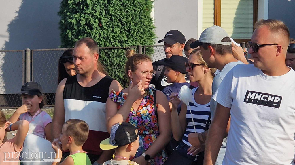 17. Edycja Biegu Tatara - 25.08.2024r.