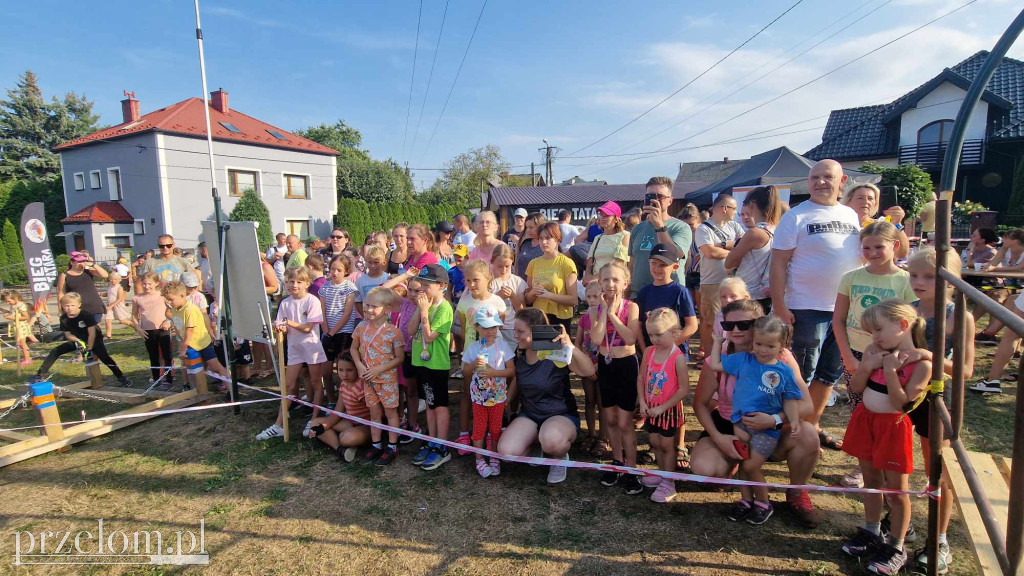17. Edycja Biegu Tatara - 25.08.2024r.