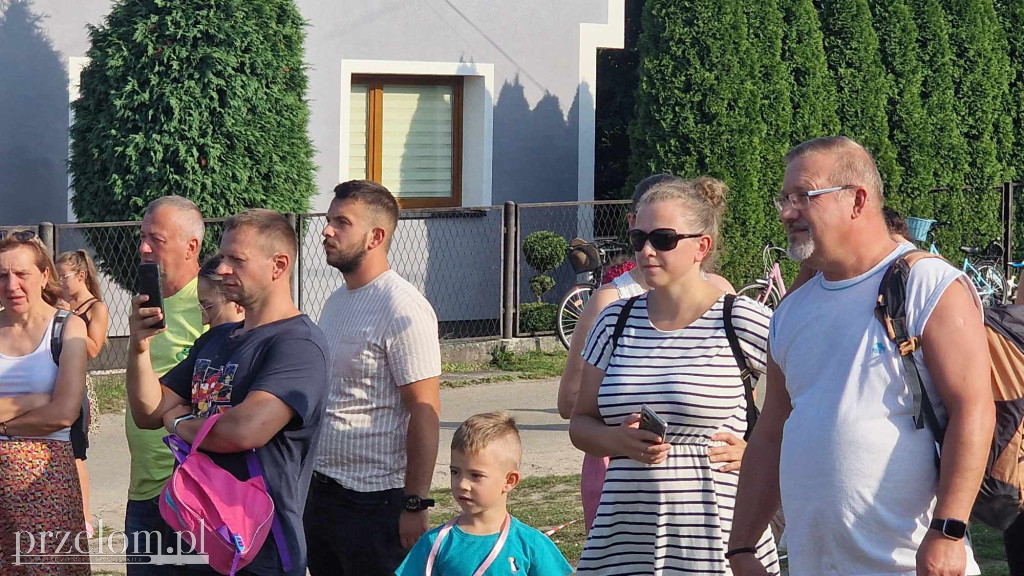 17. Edycja Biegu Tatara - 25.08.2024r.