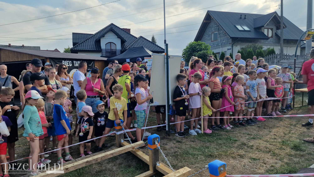 17. Edycja Biegu Tatara - 25.08.2024r.