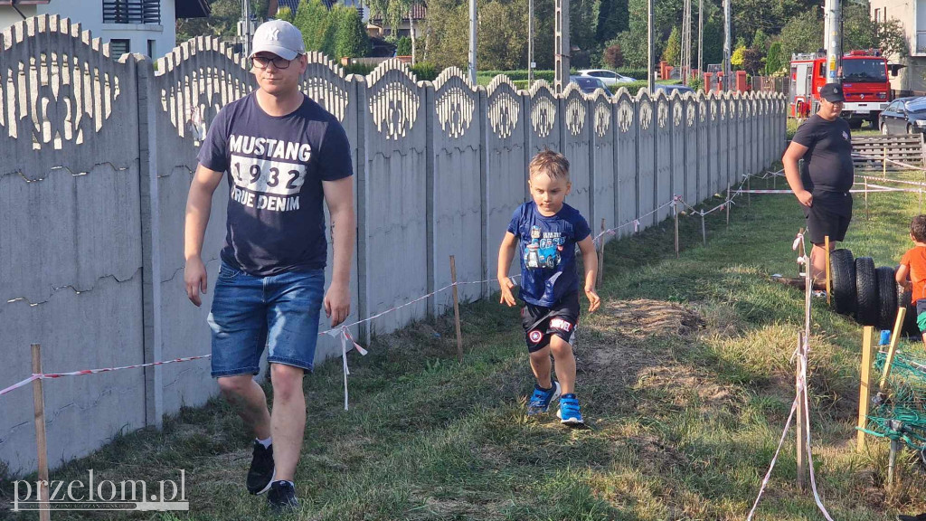 17. Edycja Biegu Tatara - 25.08.2024r.