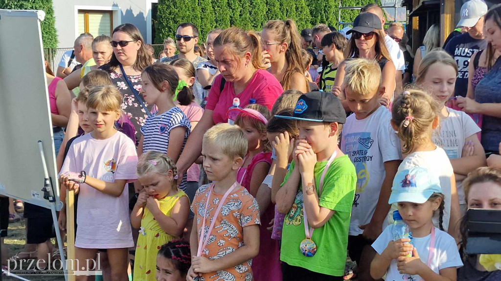 17. Edycja Biegu Tatara - 25.08.2024r.