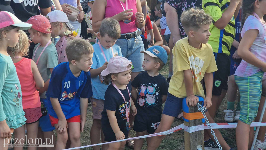 17. Edycja Biegu Tatara - 25.08.2024r.