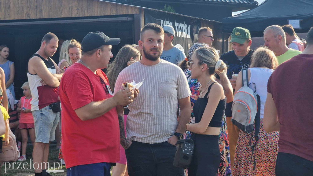 17. Edycja Biegu Tatara - 25.08.2024r.