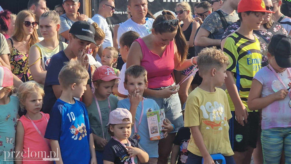 17. Edycja Biegu Tatara - 25.08.2024r.