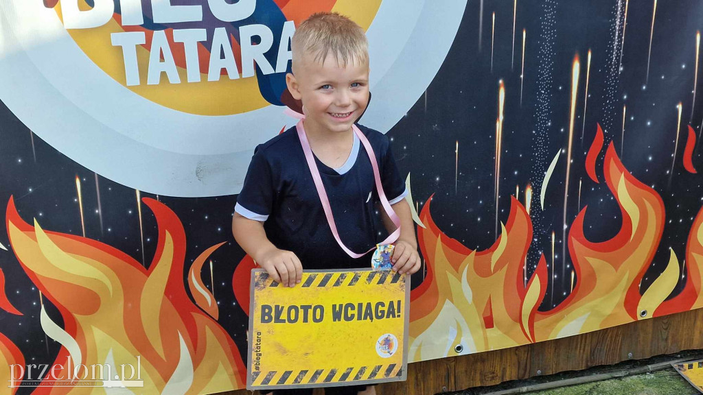 17. Edycja Biegu Tatara - 25.08.2024r.