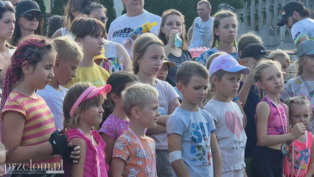 17. Edycja Biegu Tatara - 25.08.2024r.