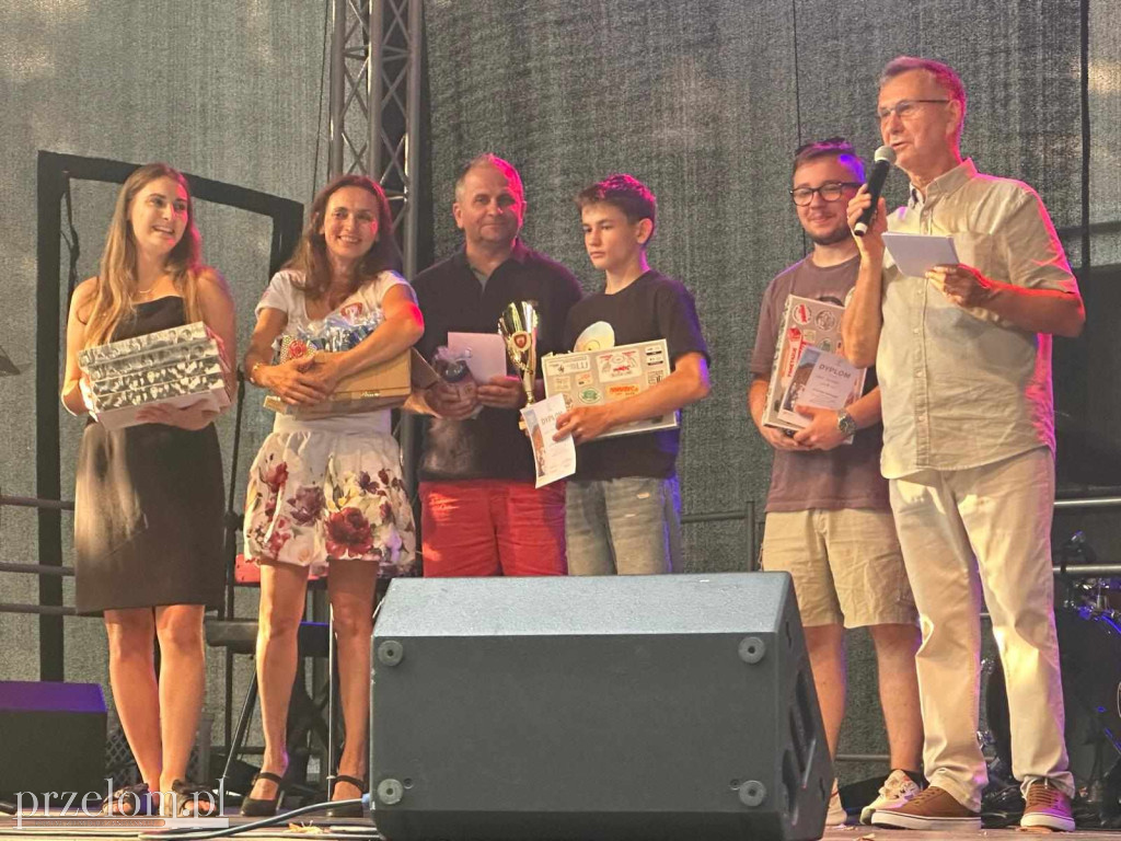 Turniej u Puchar Prezesa UKS Hetman Koronny