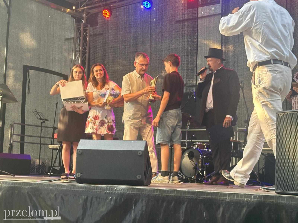 Turniej u Puchar Prezesa UKS Hetman Koronny