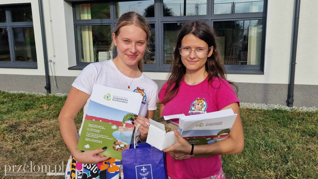 Piknik na Osiedlu Widokowym - 01.09.2024