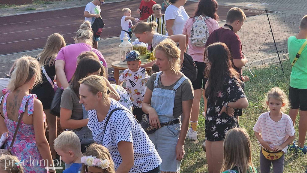 Piknik na Osiedlu Widokowym - 01.09.2024
