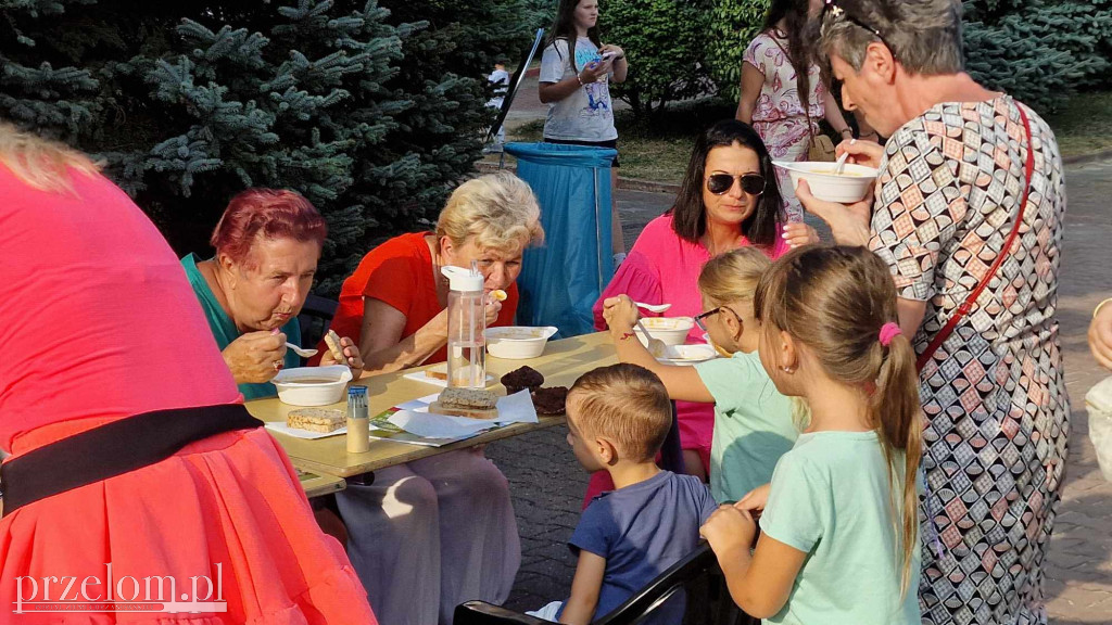 Piknik na Osiedlu Widokowym - 01.09.2024