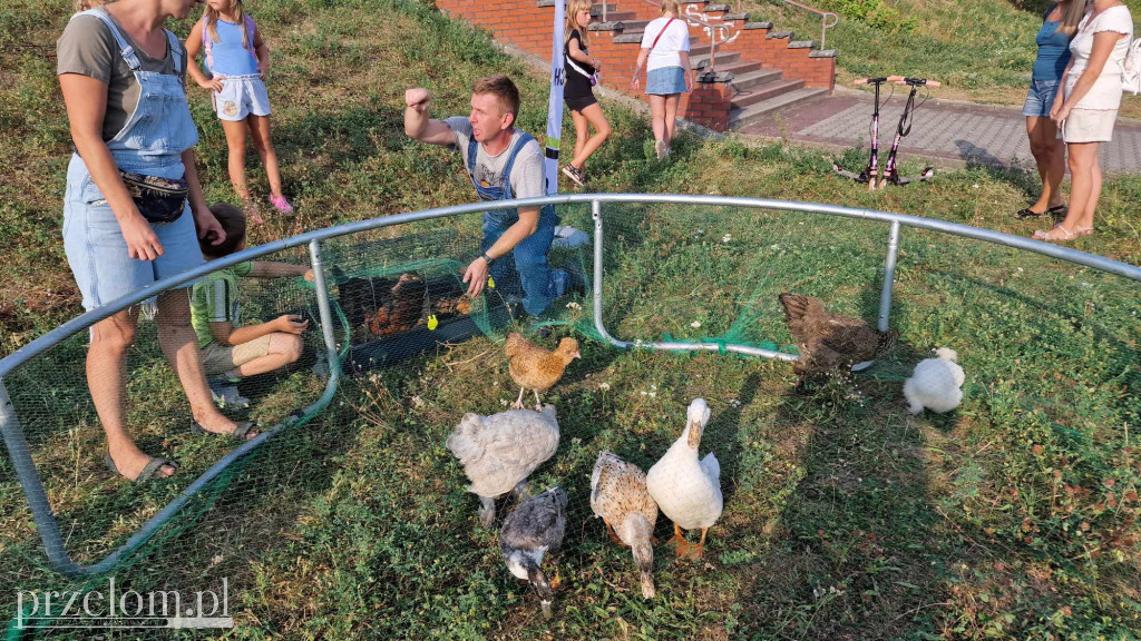 Piknik na Osiedlu Widokowym - 01.09.2024