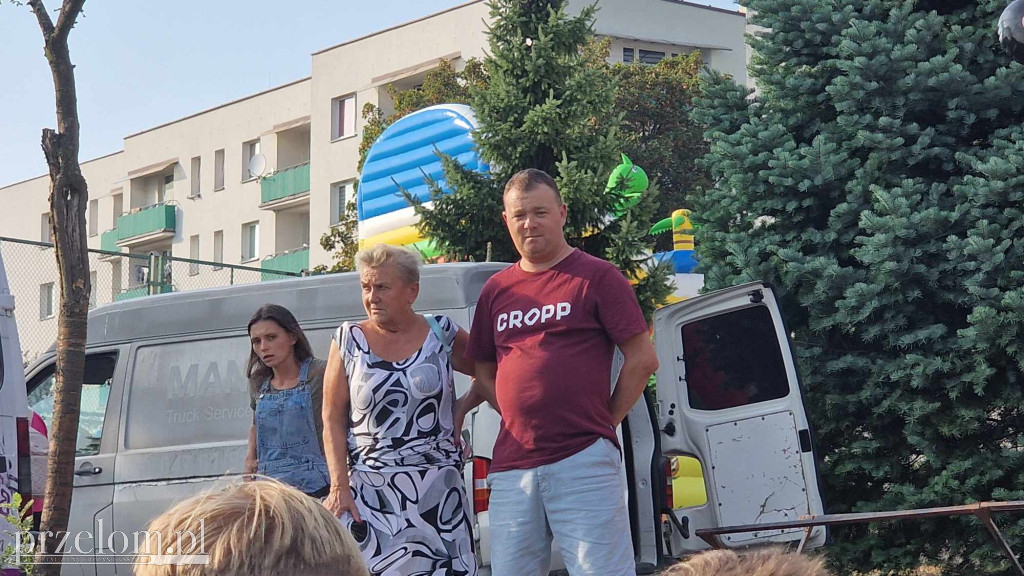 Piknik na Osiedlu Widokowym - 01.09.2024