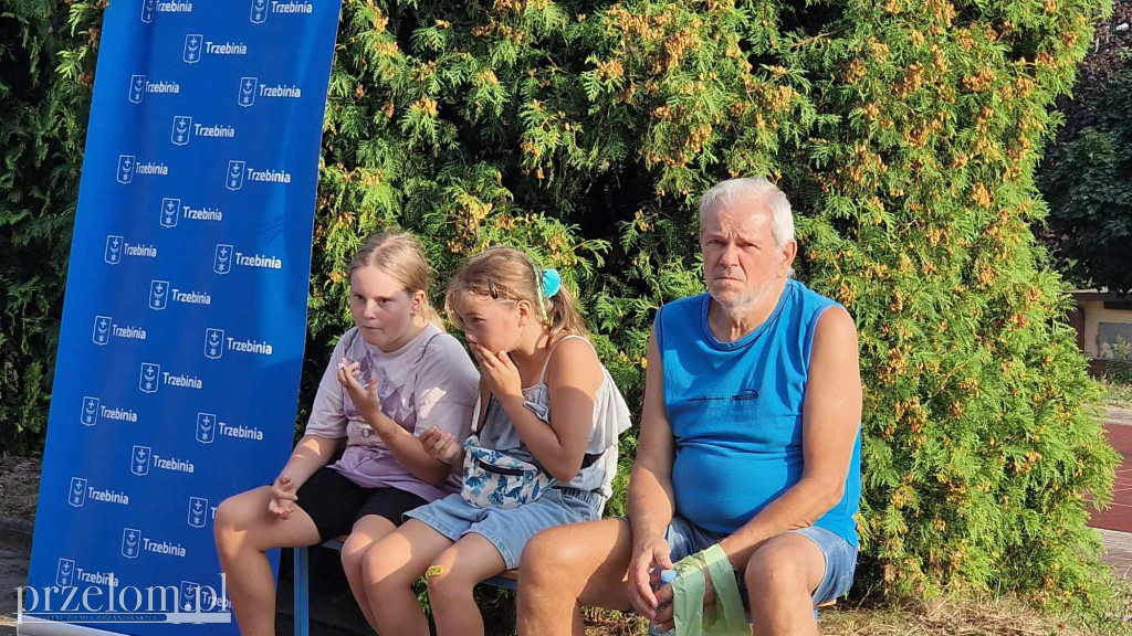 Piknik na Osiedlu Widokowym - 01.09.2024