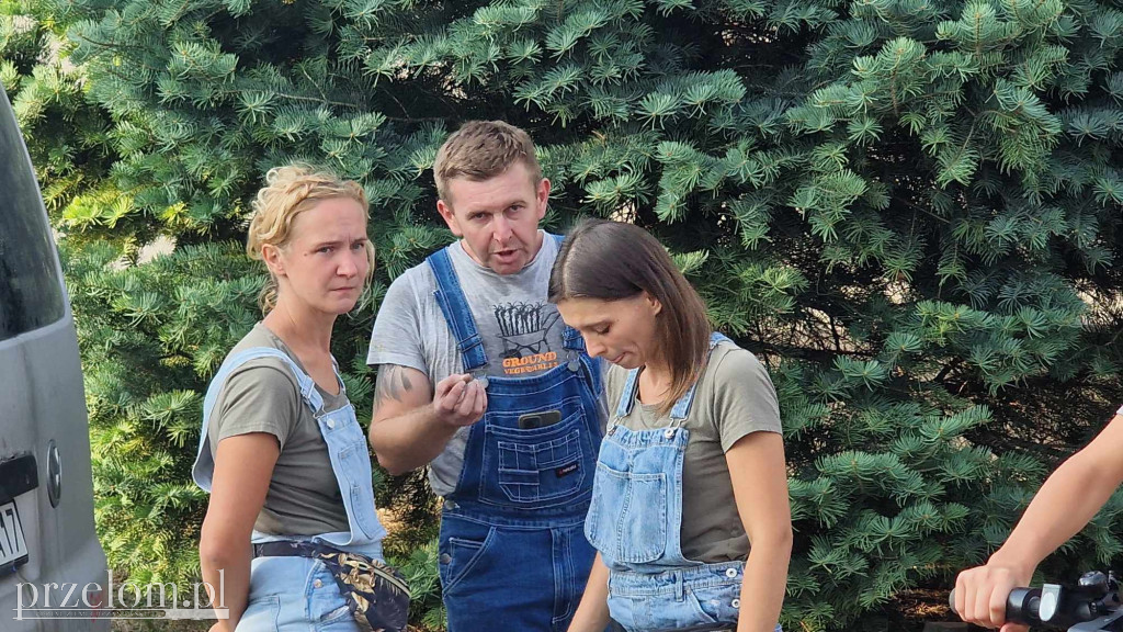 Piknik na Osiedlu Widokowym - 01.09.2024