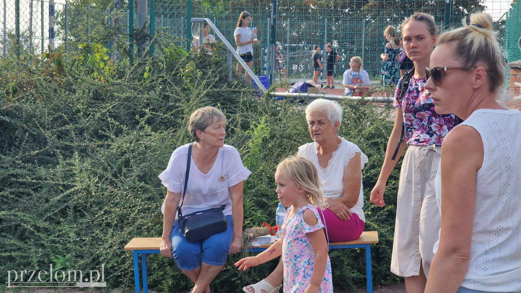 Piknik na Osiedlu Widokowym - 01.09.2024