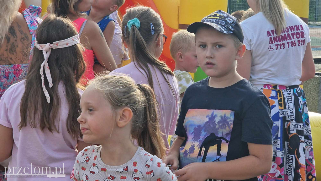 Piknik na Osiedlu Widokowym - 01.09.2024