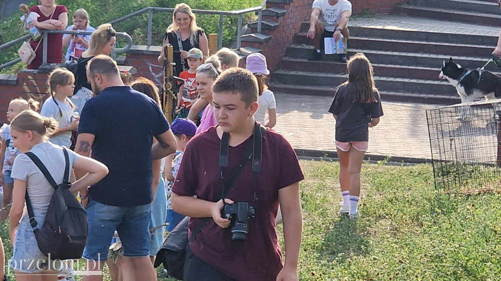 Piknik na Osiedlu Widokowym - 01.09.2024