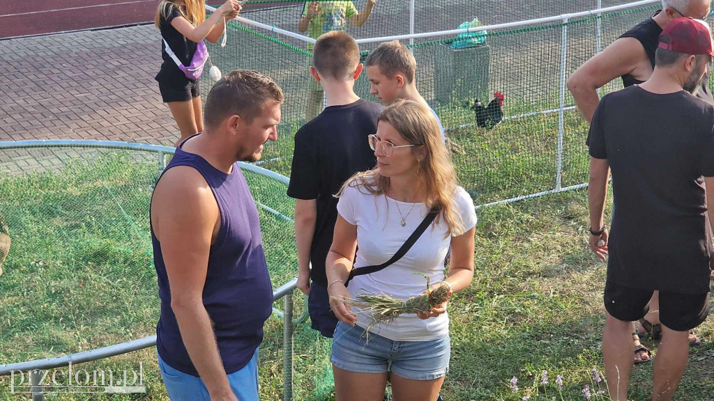 Piknik na Osiedlu Widokowym - 01.09.2024