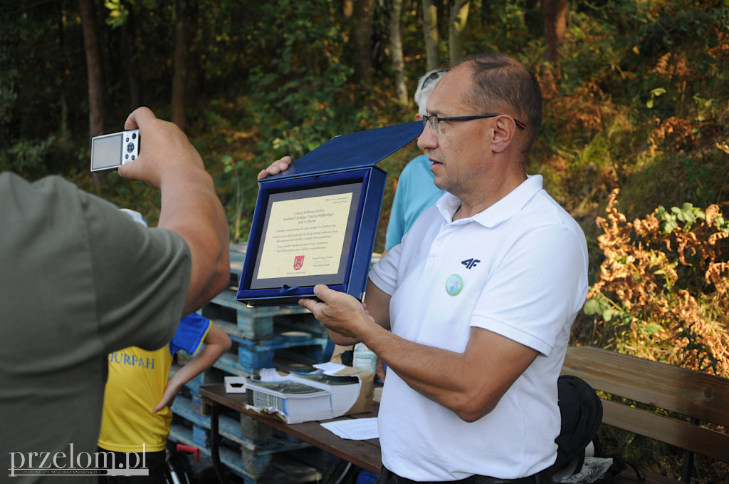 50-lecie Koła PZW Alwernia