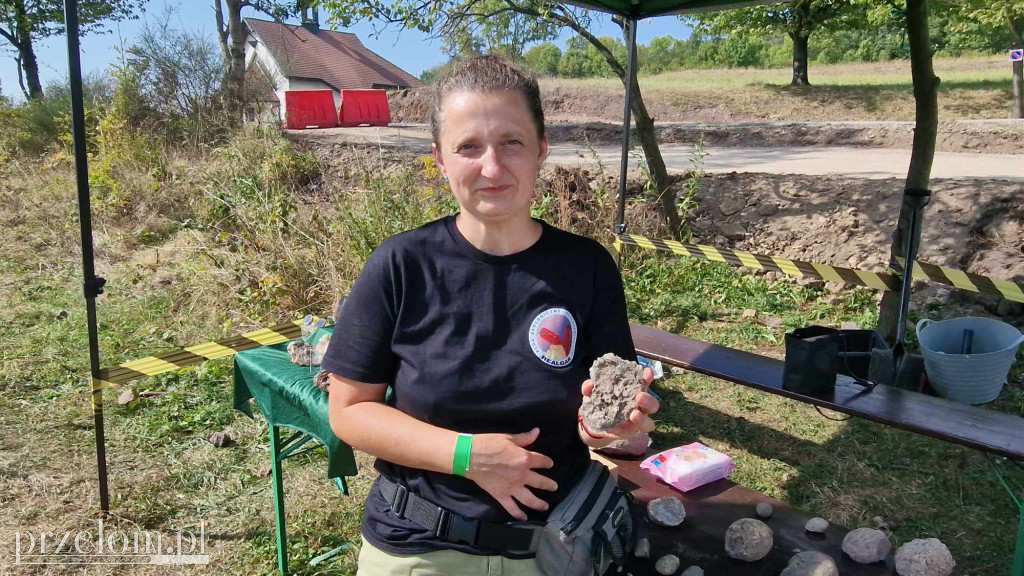 Poszukiwanie Agatów w Rudnie - 07.09.2024
