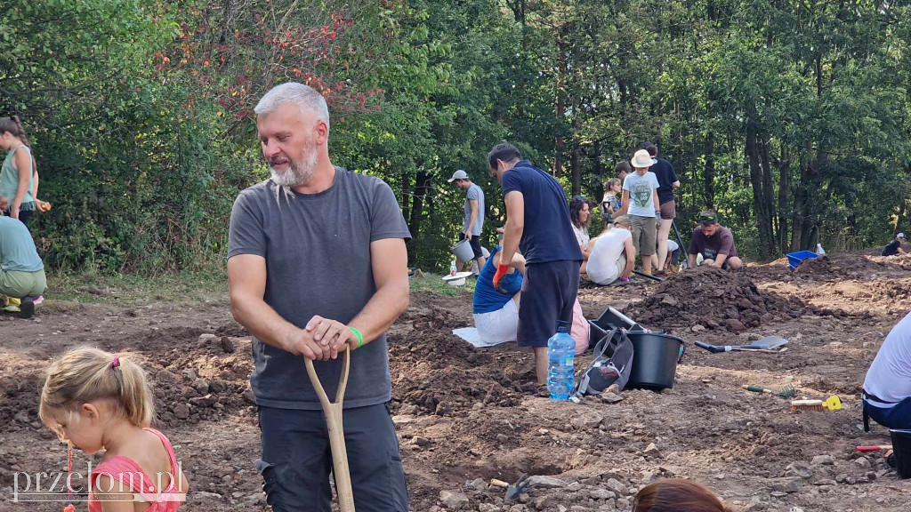 Poszukiwanie Agatów w Rudnie - 07.09.2024