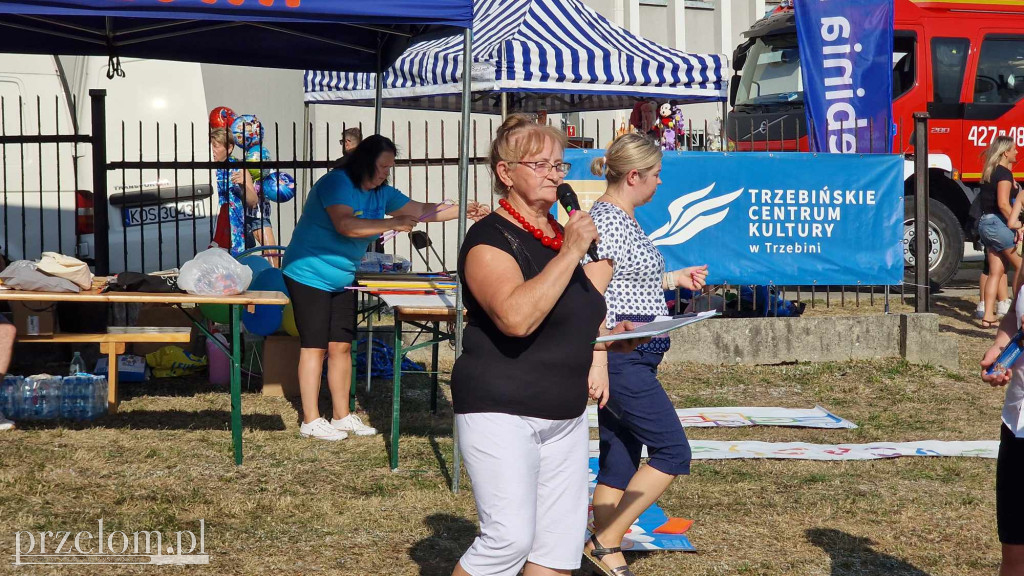W Młoszowej żegnali wakacje - 07.09.2024