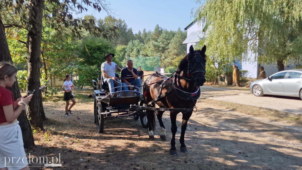 Pożegnanie Lata w Zagórzu - 07.09.2024