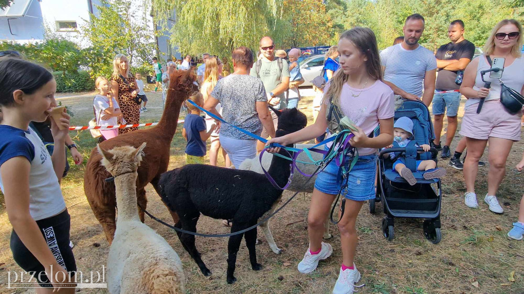 Pożegnanie Lata w Zagórzu - 07.09.2024