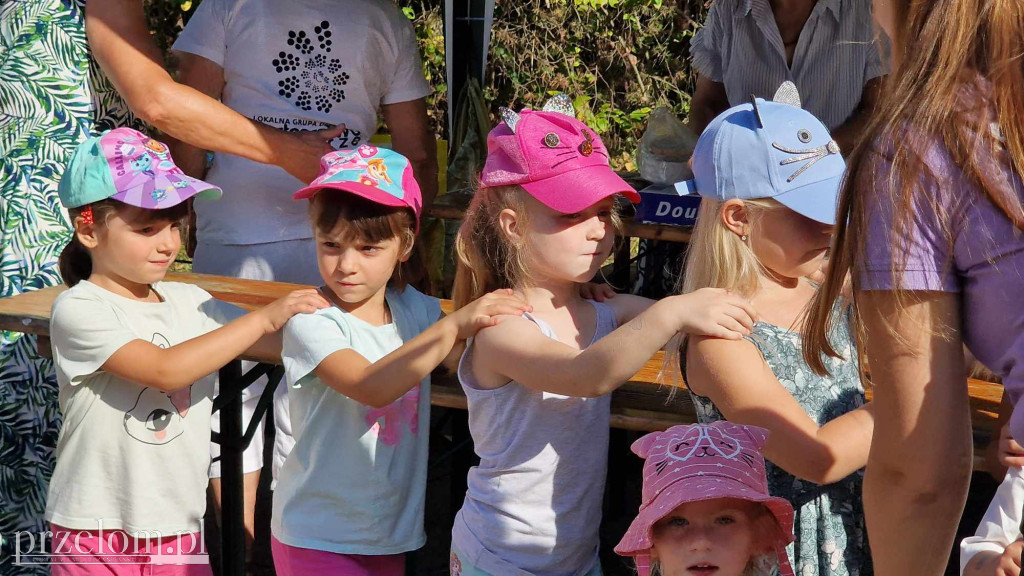 Pożegnanie Lata w Zagórzu - 07.09.2024