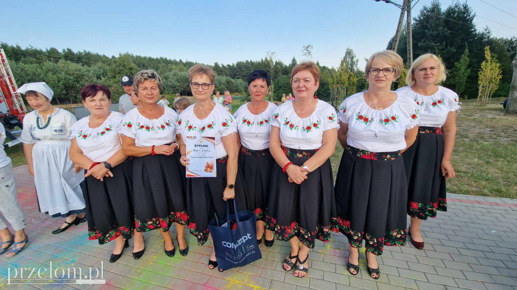 Zapach Chleba w Ostrężnicy - 07.09.2024