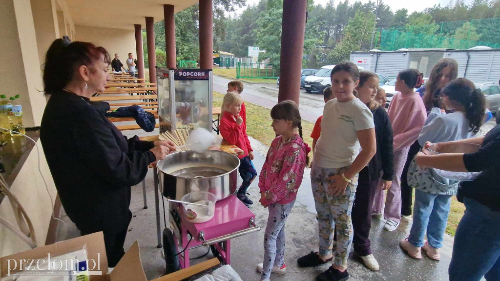 Pożegnania Lata na Osiedlu Gaj i Gaj Zacisze - 14.09.2024