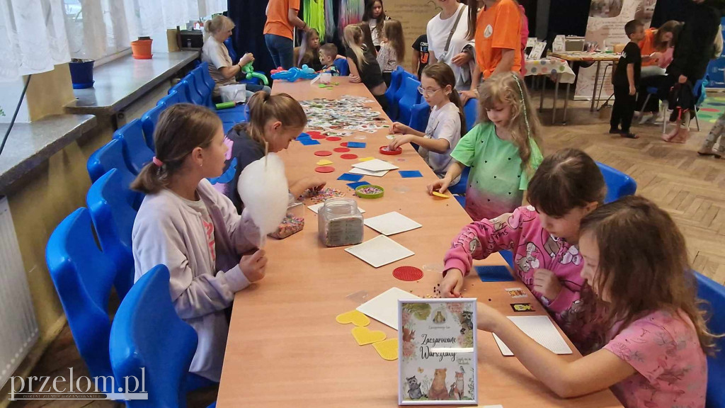 Pożegnania Lata na Osiedlu Gaj i Gaj Zacisze - 14.09.2024