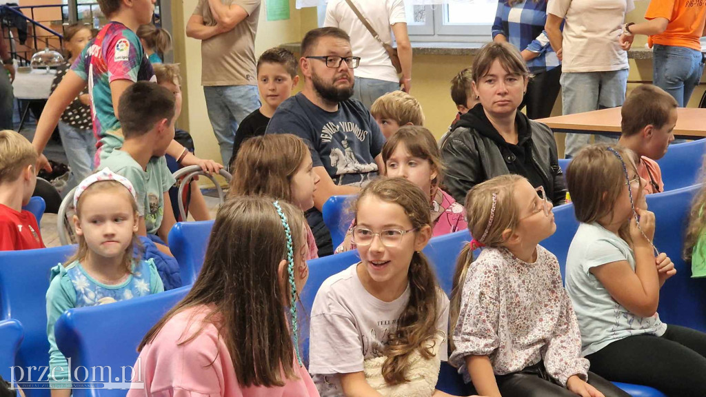 Pożegnania Lata na Osiedlu Gaj i Gaj Zacisze - 14.09.2024