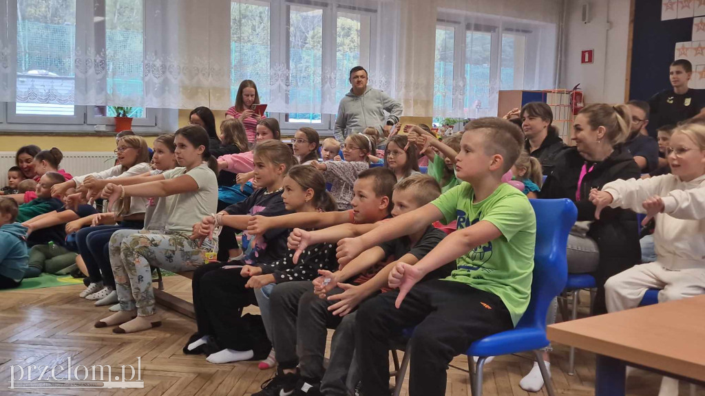 Pożegnania Lata na Osiedlu Gaj i Gaj Zacisze - 14.09.2024