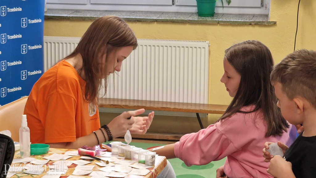 Pożegnania Lata na Osiedlu Gaj i Gaj Zacisze - 14.09.2024